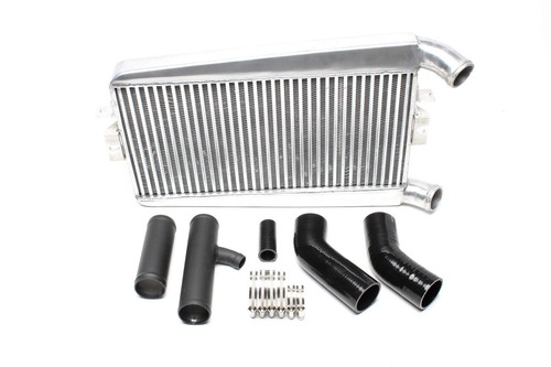 Technix kit intercooler - ta,