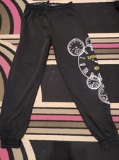 Pantaloni Tuta Kali King