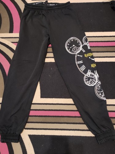 Pantaloni tuta kali king - tuta,