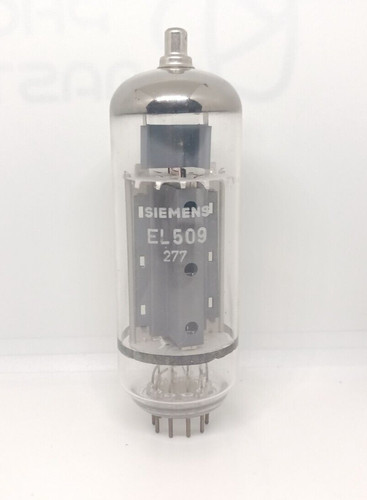 El509 tubo philips - el509, n795