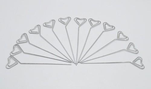 20pz pinze pinzette forma - 20pz,