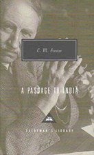 passage to india Forster