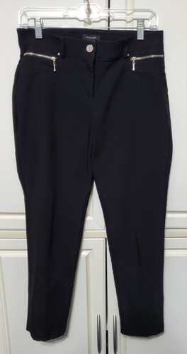 Verve ami pantalone caviglia - ami,