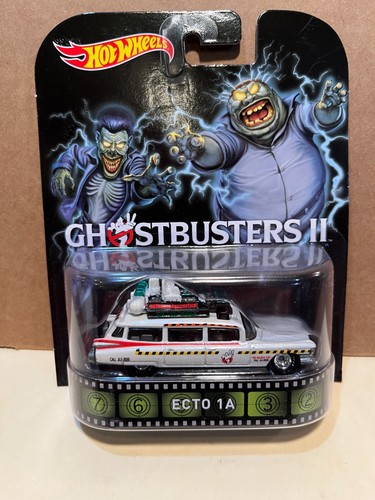 Hot wheels retro - hot,