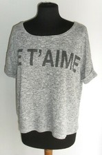 Maglia  Felpa Sportiva TALLY