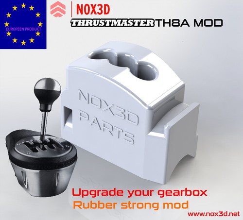 Th8a mod flexibe pour boite - th8a,