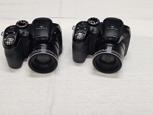 Fujifilm finepix fine pix - fine,