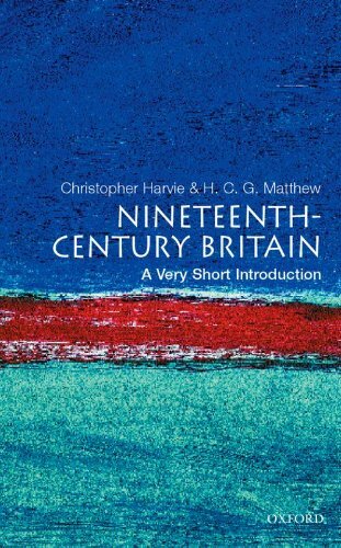Nineteenth century britain - britain:, a