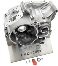 Tpr carter racing plug play - &,