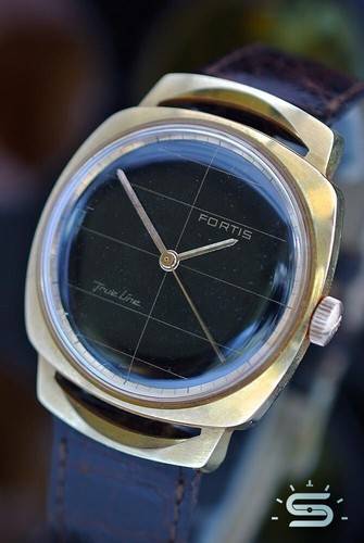 Orologio fortis true line - fortis,