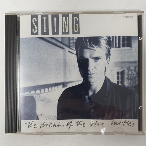 Musica pop sting the - pop,