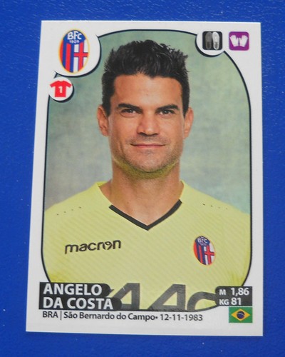 Figurina panini calciatori - panini,