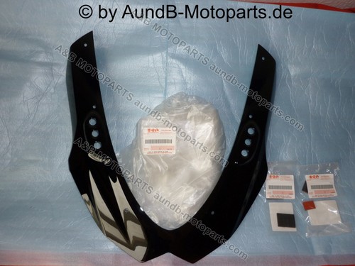 Carena anteriore gsxr 1000 - anteriore,