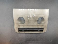 Luce di lettura cupola interna