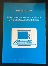 Introduzione all’informatica