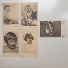 CARTOLINE-FOTOGRAFICHE-VINTAGE