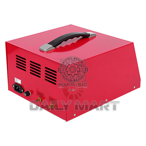1pcs lpq analizzatore gas - 1pcs,