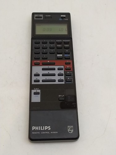 Telecomando philips remote - telecomando,