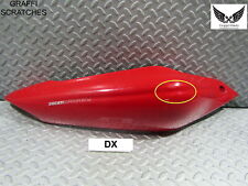 CODA CODA DESTRA CORPO DUCATI SS 800 2003 2005