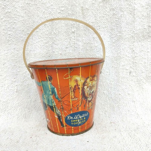 Vintage writers sweets - vintage,