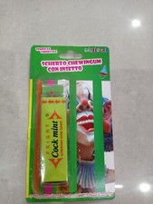 Scherzo chewing-gum con