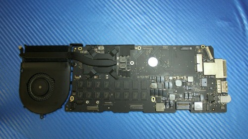 Scheda logica originale - , apple