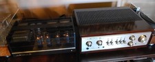 LUXMAN Preamplificatore