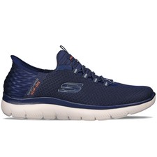 SCARPE SKECHERS SUMMITS - HIGH