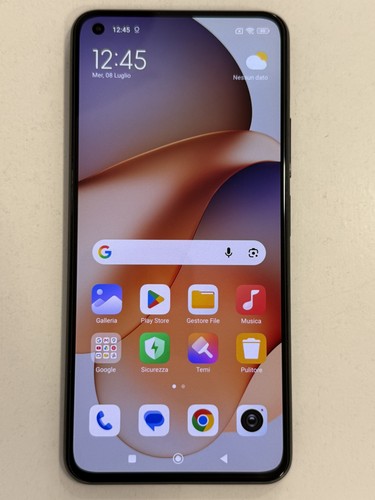 Usato xiaomi lite - usato, ne