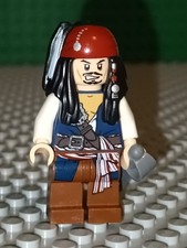 Lego pirati dei - pirati,