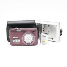 Nikon Coolpix S4100 14