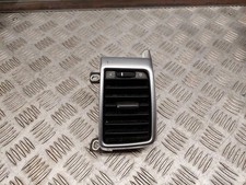 Griglia sfiato aria posteriore