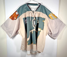 Maglia da hockey Boba Fett -