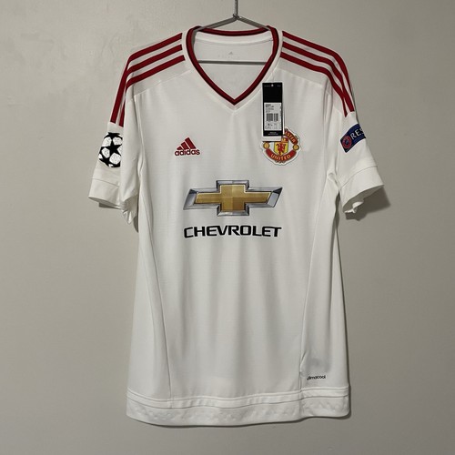 Adidas manchester united - adidas,