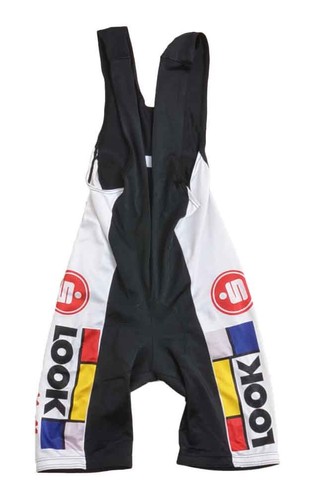 Tuta ciclismo velo scott - tuta,