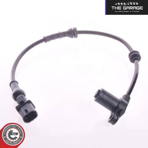 Sensore abs per opel meriva - abs,