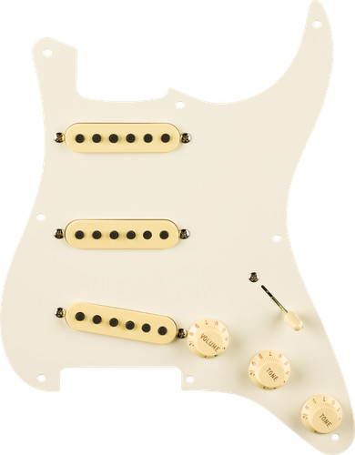 Battipenna fender eric johnson - fender,