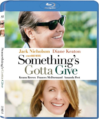 Something gotta give used - something's,