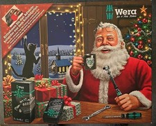 Wera Calendario dell'Avvento