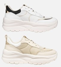 GEOX RESPIRA XTORS P/E scarpe