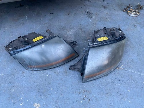 Genuine oem pair - genuine,