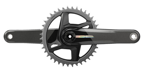 Guarnitura sram force - guarnitura, axs