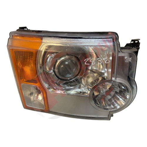 Land rover discovery l319 - land,