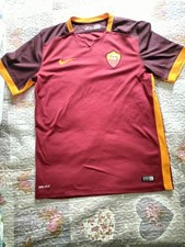Maglia As Roma 2015 2016
