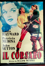 IL CORSARO COME NUOVO Golem Video,2018