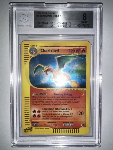 Pokémon tcg charizard - pokémon,