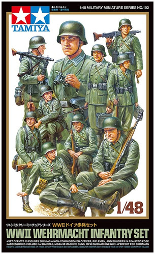 Tamiya 32602 military - tamiya,