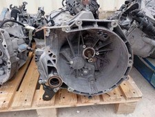 CA6R7002NBF cambio per FORD