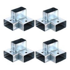 Kit Staffe Gazebo 3 Vie