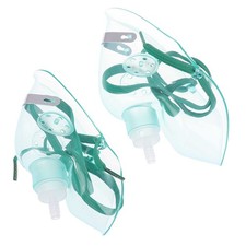Tazza maschera nebulizzatore